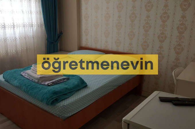 Diyarbakır Yenişehir Öğretmenevi fotoğraf 2