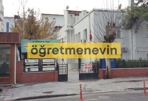 Diyarbakır Yenişehir Öğretmenevi fotoğraf 1