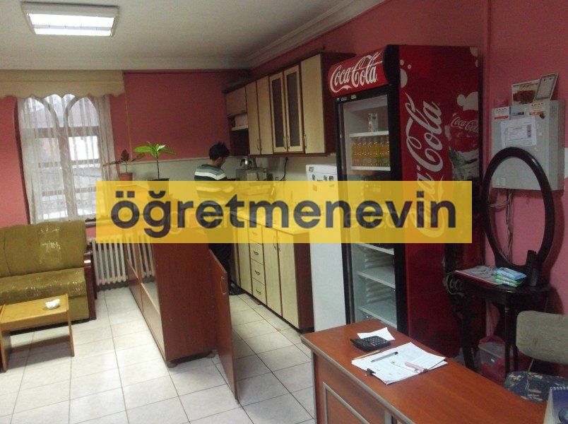 Yıldızeli Öğretmenevi fotoğraf 4