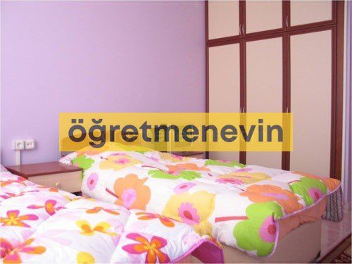 Yıldızeli Öğretmenevi fotoğraf 1