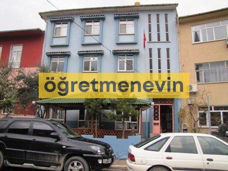 Yusufeli Öğretmenevi