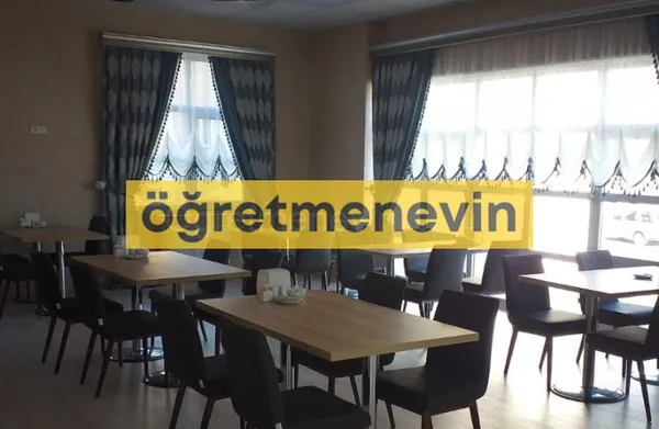Zara Mehmet Habib Soluk Öğretmenevi fotoğraf 4
