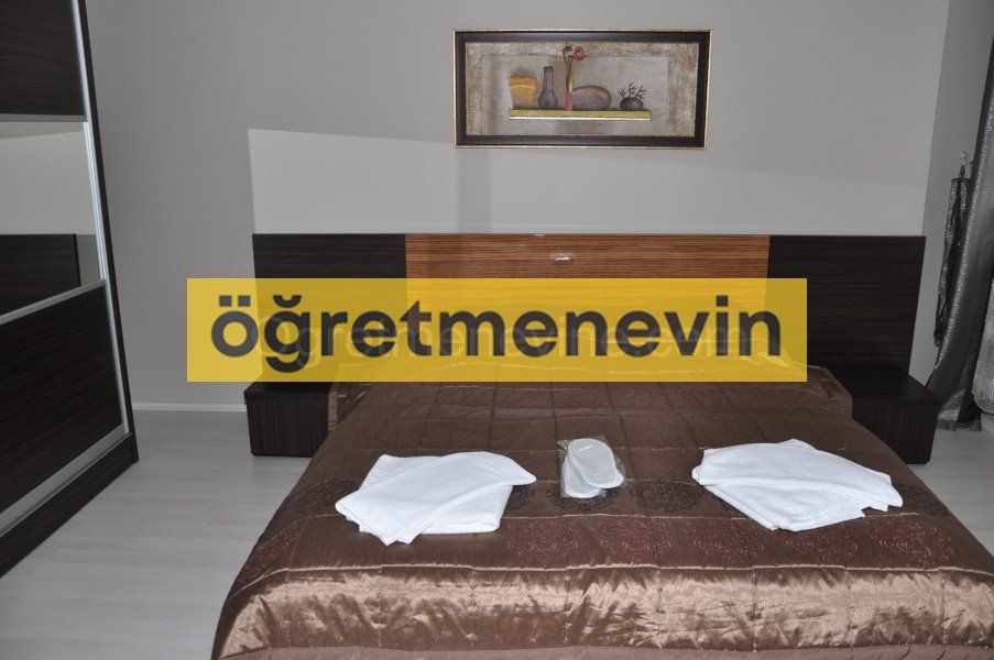 Zeytinburnu Öğretmenevi [Kapandı] fotoğraf 2