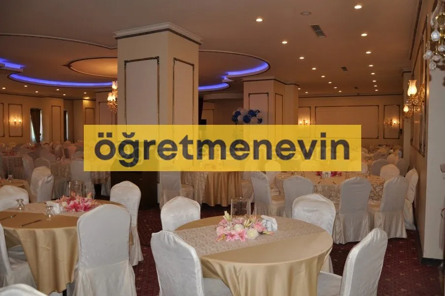 Zeytinburnu Öğretmenevi [Kapandı] fotoğraf 4