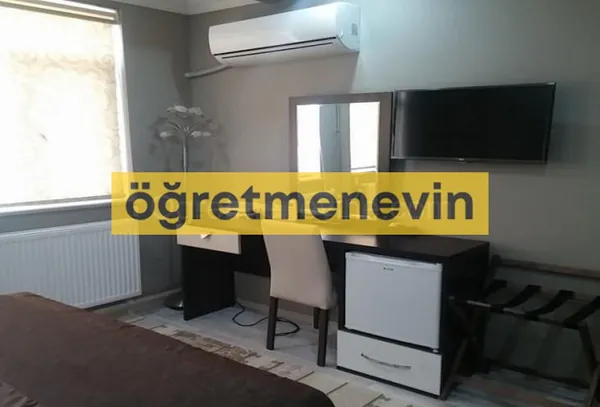 Zile Öğretmenevi fotoğraf 2