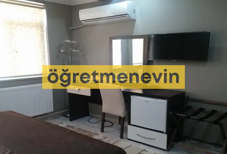 Zile Öğretmenevi fotoğraf 2
