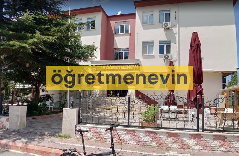Zile Öğretmenevi fotoğraf 1